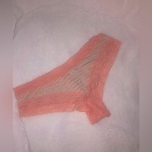 Victoria’s Secret panty